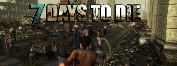tronconneuse 7 days to die