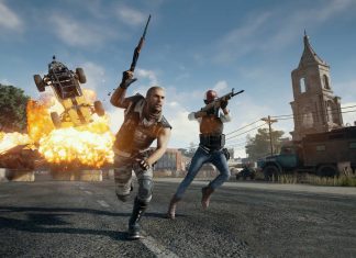 Le jour où PUBG rattrapa CS:GO