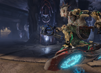 L’Accès Anticipé de Quake Champions débute le 22 août