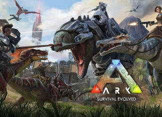 Gamescom 2017 : quelques infos sur la sortie d’ARK : Survival Evolved