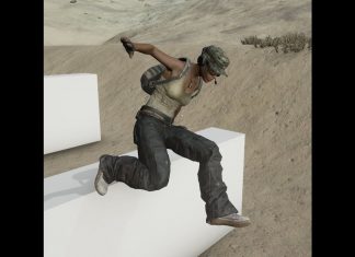 Battlegrounds : nouvelles animations, mais moins de mises à jour à venir