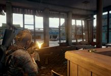 Battlegrounds : une nouvelle arme dans le prochain patch