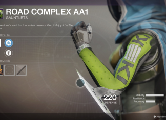Bungie retire un gantelet de Destiny 2 qui partagerait des symboles de haine