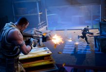 On a joué au mode Battle Royale de Fortnite