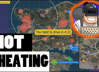Mangez plus de poulets avec PUBGSUMO