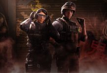 Rainbow Six Siege : l’Opération Blood Orchid est sortie