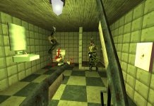 Noddus éviscère le premier chapitre de Dusk