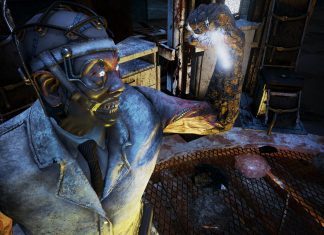 Dead by Daylight gratuit et en promo pour le week end