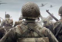 Noddus essaie la bêta multijoueur de Call of Duty: WWII