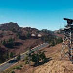 PUBG desert map nofrag 2