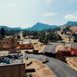 PUBG desert map nofrag 3