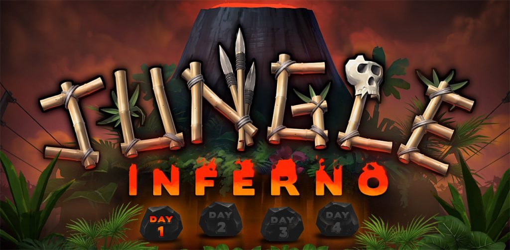 TF2 Jungle Inferno 2