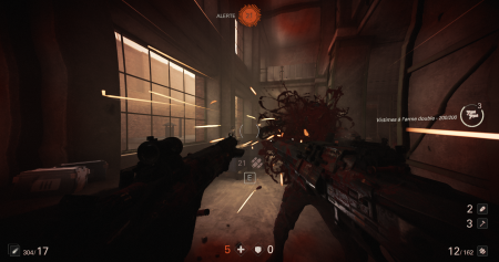 Wolfenstein 2 New Colossus NoFrag 1