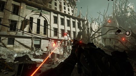 Wolfenstein II The New Colossus NoFrag 4 compressed