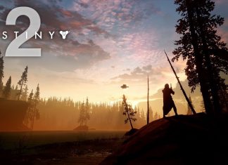 Destiny 2 est disponible au pré-chargement