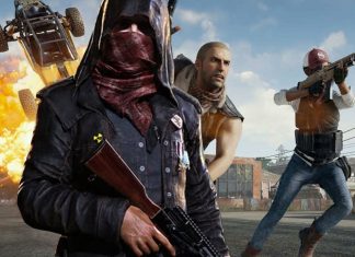 PlayerUnknown parle de l’avenir de PUBG chez IGN