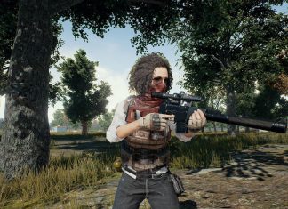 Tous les jours, des milliers de joueurs sont bannis de PUBG