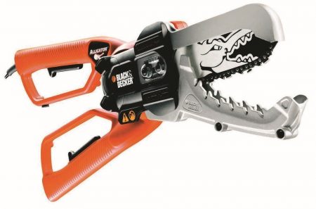 scie multifonction alligator 550 w blackdecker