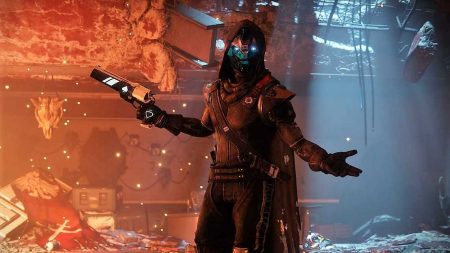 Destiny 2 beta preload