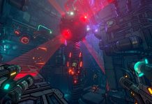 Gunhead, un nouveau FPS par les créateurs de Cryptark