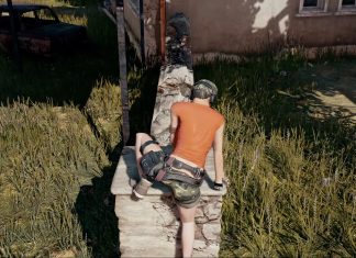 On peut jouer à la version 1.0 de PUBG sur le serveur test