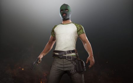 PUBG Xbox XGP The Warrior Pack 1 compressed2