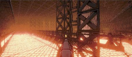 Project Warlock nofrag