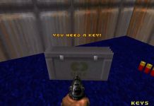 Vous pouvez jouer au premier DOOM avec des lootboxes