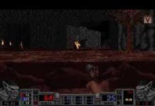 Le mod Death Wish pour Blood est mis à jour