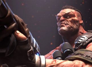 Hellbound, encore un FPS sorti vingt ans trop tard