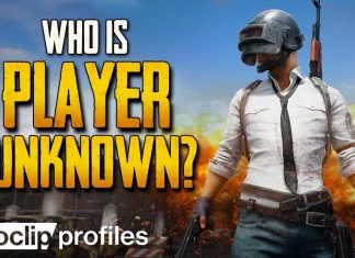 Noclip a sorti un reportage vidéo sur Playerunknown