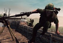 Rising Storm 2: Vietnam sort sa mise à jour Bushranger