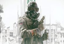 L’opération White Noise de Rainbow Six: Siege est sortie
