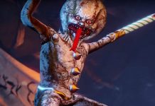 Killing Floor 2 fête Noël avec un nouveau boss et beaucoup de tripes