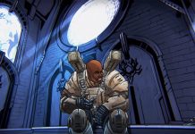 Quake Champions : parties classées et grosse mise à jour à venir