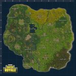 Fortnite_Map