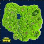 Fortnite Map11