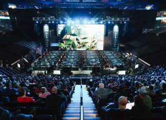 PUBG Invitational - Katowice