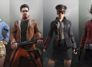 PUBG : 5 GB de mise à jour pour des loot boxes (edit stutters)