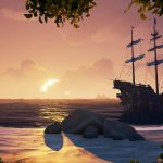 3840×2400-sea_thieves_sunset_ship