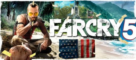 FARCRY5