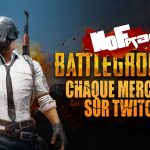 PUBG-e