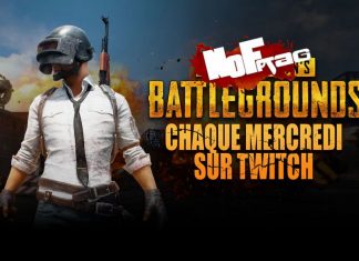 Nofrag se fait laminer en live par un cheater, PUBG sort son anticheat.