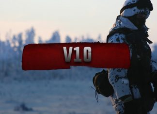 Un trailer et une date pour la V10 de Squad