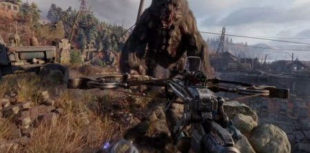 metro de l angoisse le photo metro exodus 990254