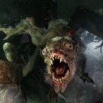 metro exodus monster