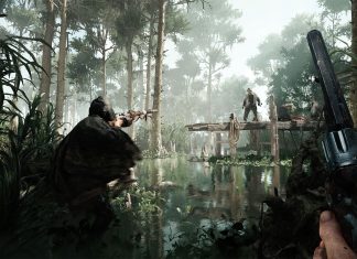 Hunt: Showdown : « nous sommes en vie »