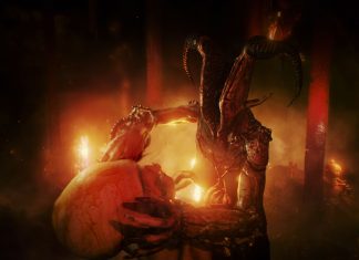 Agony UNRATED : le retour