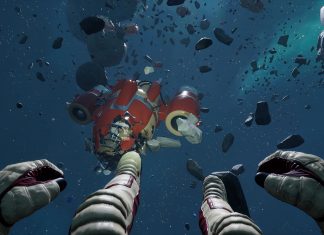 La sortie d’accès anticipé de Breathedge est repoussée à 2021