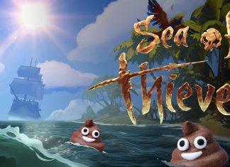 Nos impressions sur Sea of Thieves